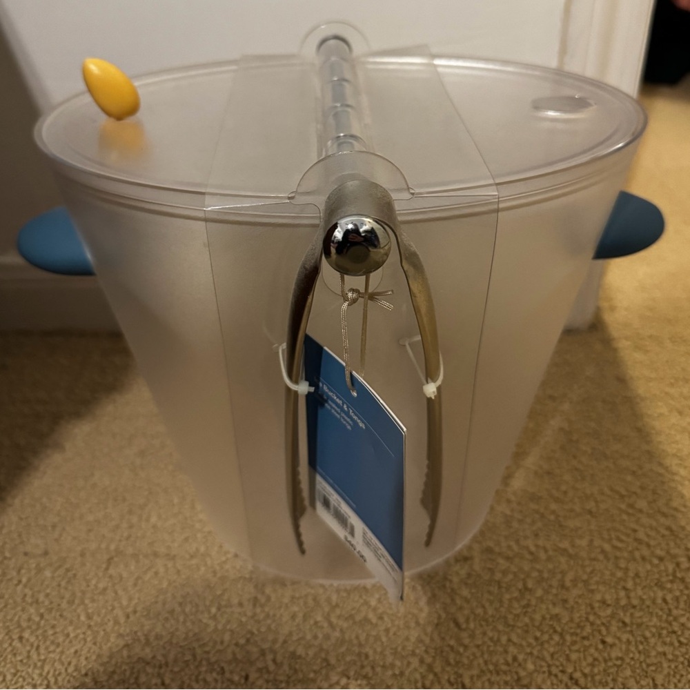 Michael graves ice bucket target